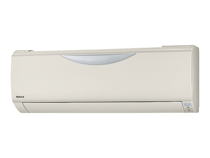 概要 インバーター冷暖房除湿タイプ ルームエアコン CS-288XB2