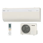 概要 インバーター冷暖房除湿タイプ ルームエアコン CS-360CX | 住宅