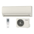 Panasonic ルームエアコン CS-362DJ2-W CS-362DJ2 Panasonic 家庭用エアコン Eolia 壁掛形 12畳用 単相200V