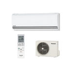 概要 インバーター冷暖房除湿タイプ ルームエアコン CS-363CEX