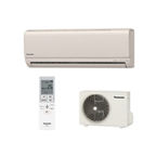 Panasonic CS-365CF2-W+CU-365CF2 ルームエアコン - メルカリ