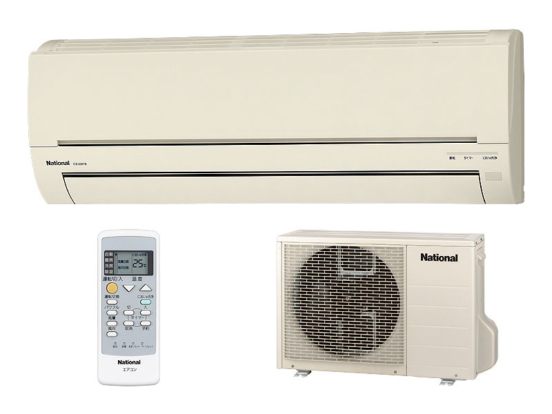 概要 冷暖房エアコン CS-366TB2/S | 住宅設備用エアコン | Panasonic 概要 冷暖房エアコン CS-366TB2/S | 住宅設備用エアコン | Panasonic