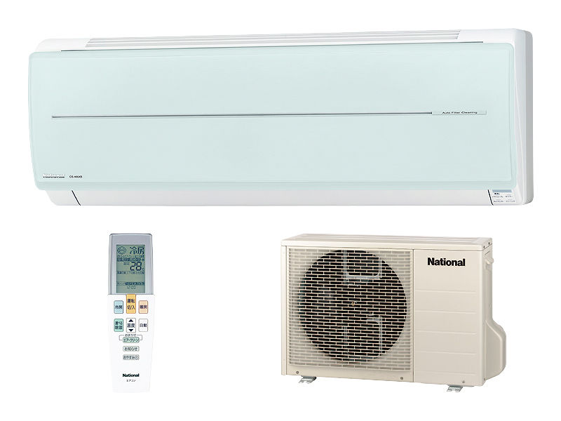 概要 冷暖房エアコン CS-366XB/S | 住宅設備用エアコン | Panasonic 概要 冷暖房エアコン CS-366XB/S | 住宅設備用エアコン | Panasonic