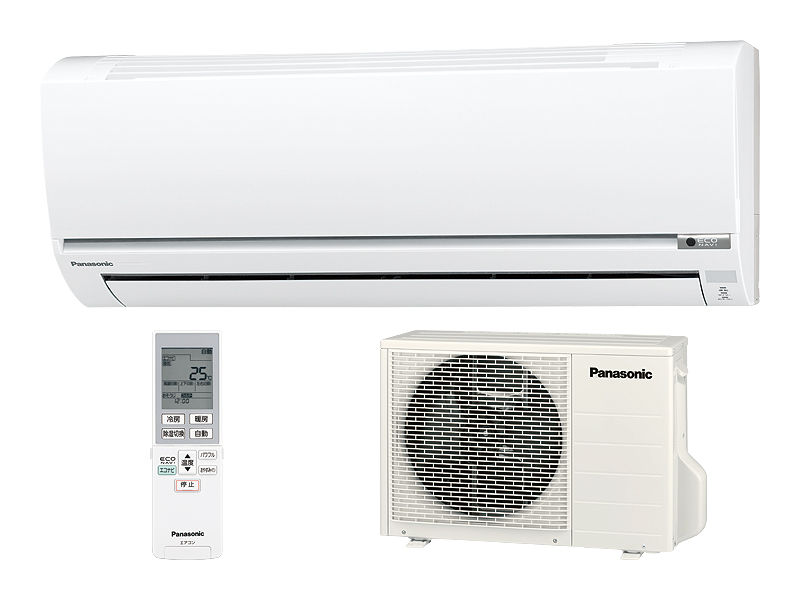 詳細情報 インバーター冷暖房除湿タイプ ルームエアコン CS-400CEX2 | 住宅設備用エアコン | Panasonic