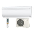 概要 インバーター冷暖房除湿タイプ ルームエアコン CS-400CSX2 | 住宅