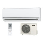 概要 インバーター冷暖房除湿タイプ ルームエアコン CS-400CV2 | 住宅