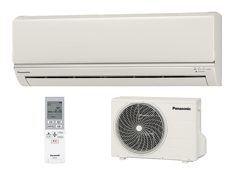Panasonic エアコン CS-401DV2E9 2021年 Panasonic エアコン CS-401DV2E9 2021年 Panasonic エアコン CS