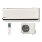 概要 インバーター冷暖房除湿タイプ ルームエアコン CS-401CX | 住宅