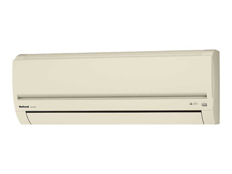 CS-507VB2 概要 - 冷暖房エアコン | 住宅設備用エアコン | Panasonic