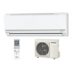 概要 インバーター冷暖房除湿タイプ ルームエアコン CS-562CEX2 | 住宅