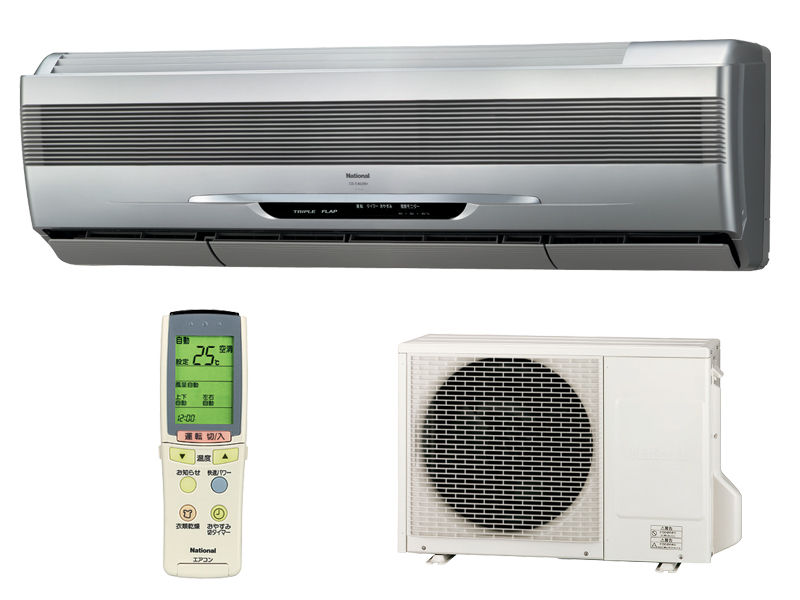 概要 冷暖房エアコン CS-E502BH2 | エアコン | Panasonic