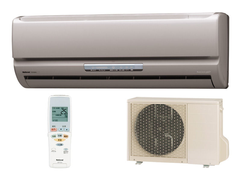 パナソニック　冷暖房　エアコン 概要 冷暖房エアコン CS-Z503A2 | エアコン | Panasonic