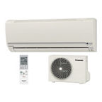 概要 インバーター冷暖房除湿タイプ ルームエアコン CS-EX361C