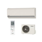 概要 インバーター冷暖房除湿タイプ ルームエアコン CS-EX363C