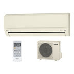 概要 インバーター冷暖房除湿タイプ ルームエアコン CS-H407A2