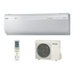 概要 インバーター冷暖房除湿タイプ ルームエアコン CS-400DFR2 | エアコン | Panasonic