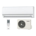 パナソニック　インバータールームエアコン　CS-J368C2　未使用 CS-368CX2 概要 - インバーター冷暖房除湿タイプ ルームエアコン