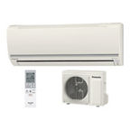 概要 インバーター冷暖房除湿タイプ ルームエアコン CS-J561C2