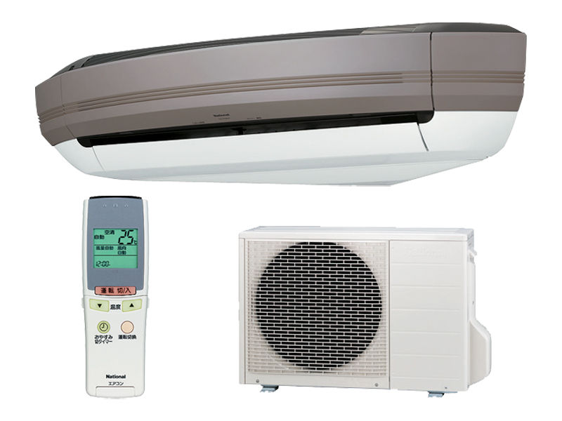 CS-PV402A2 概要 - 冷暖房エアコン | エアコン | Panasonic