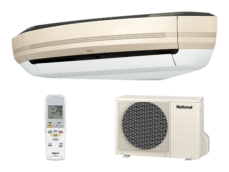 詳細情報 インバーター冷暖房除湿タイプ ルームエアコン CS