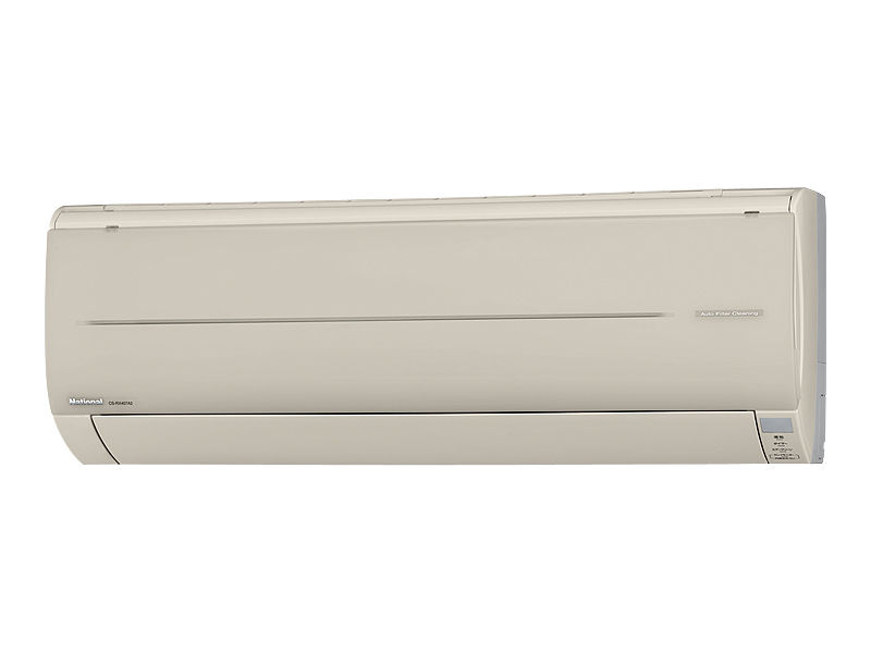 CS-RX507A2 概要 - 冷媒加熱器搭載エアコン「フル暖エアコン