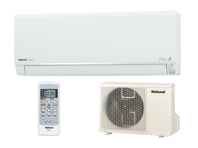 ☆ジモティ割あり☆ SHARP エアコン AY-N22N 2.2kw 21年製 室内機分解 