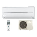 CS-SX508A2 概要 - インバーター冷暖房除湿タイプ ルームエアコン 