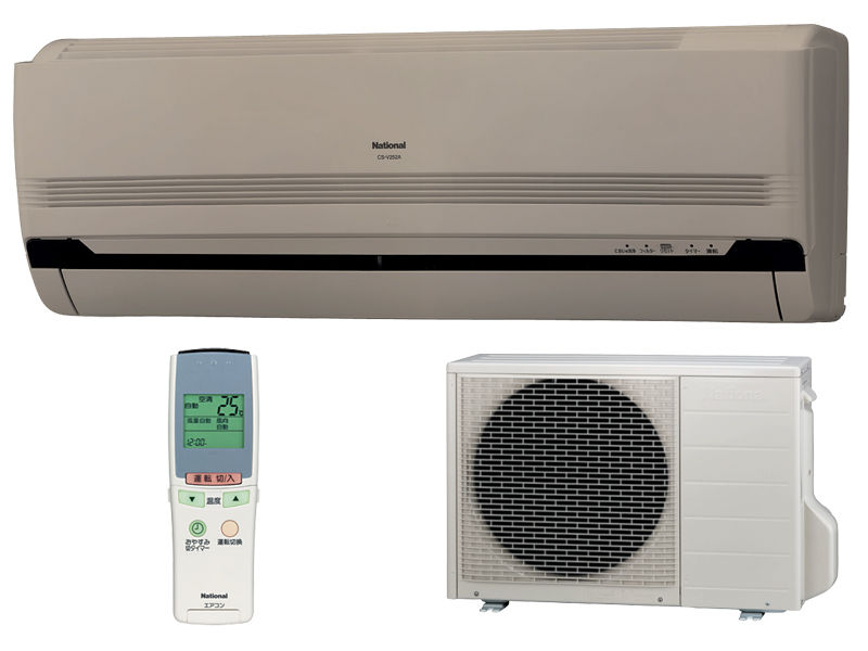 CS-V362A 概要 - 冷暖房エアコン | エアコン | Panasonic