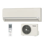 概要 インバーター冷暖房除湿タイプ ルームエアコン CS-V282C2