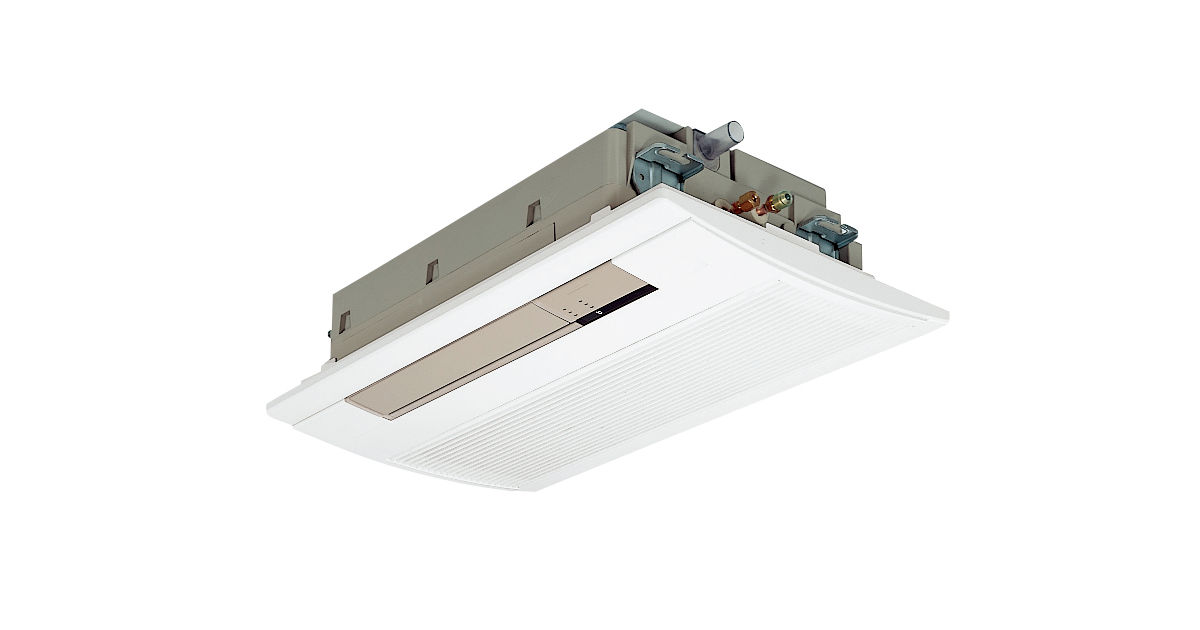 概要 室内機 天井ビルトインタイプ CS-WBF6AC2 | 住宅設備用エアコン