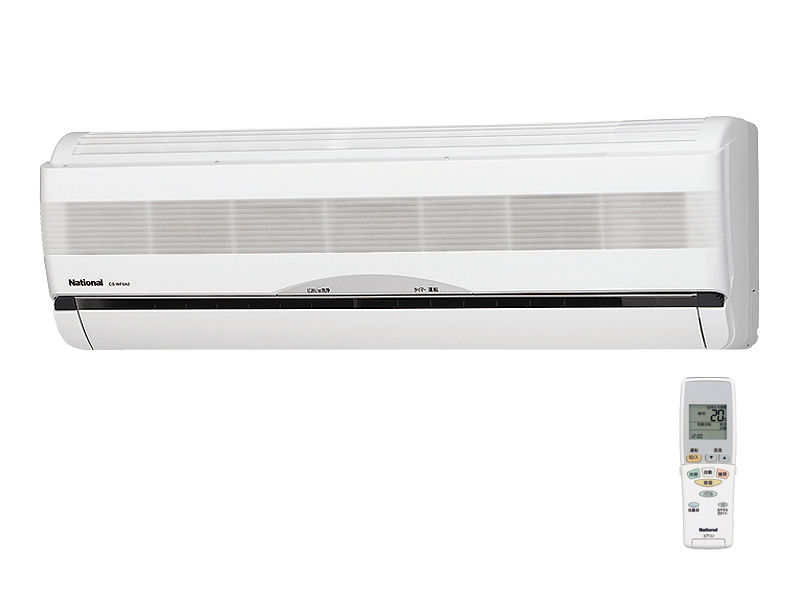 Panasonic パナソニック 2.2kwルームエアコン 2016 CS-226CFR  