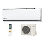 概要 インバーター冷暖房除湿タイプ ルームエアコン CS-X252C