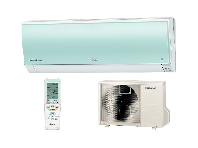 CS-224XB 概要 - 冷暖房エアコン | 住宅設備用エアコン | Panasonic