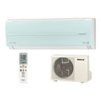 概要 冷暖房エアコン CS-505XB2 | 住宅設備用エアコン | Panasonic