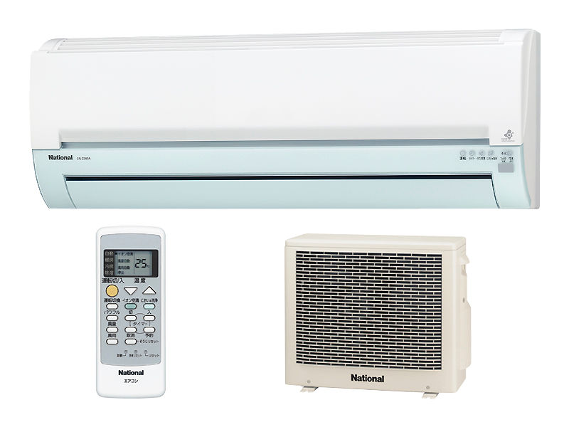 Panasonic CS-565CXR2-W ルームエアコン 15畳-23畳用 200V 2016年製 