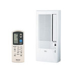 National冷房専用 窓用エアコン CW-143S 本体 CW-C16KS 概要 - 冷房専用エアコン | エアコン | Panasonic
