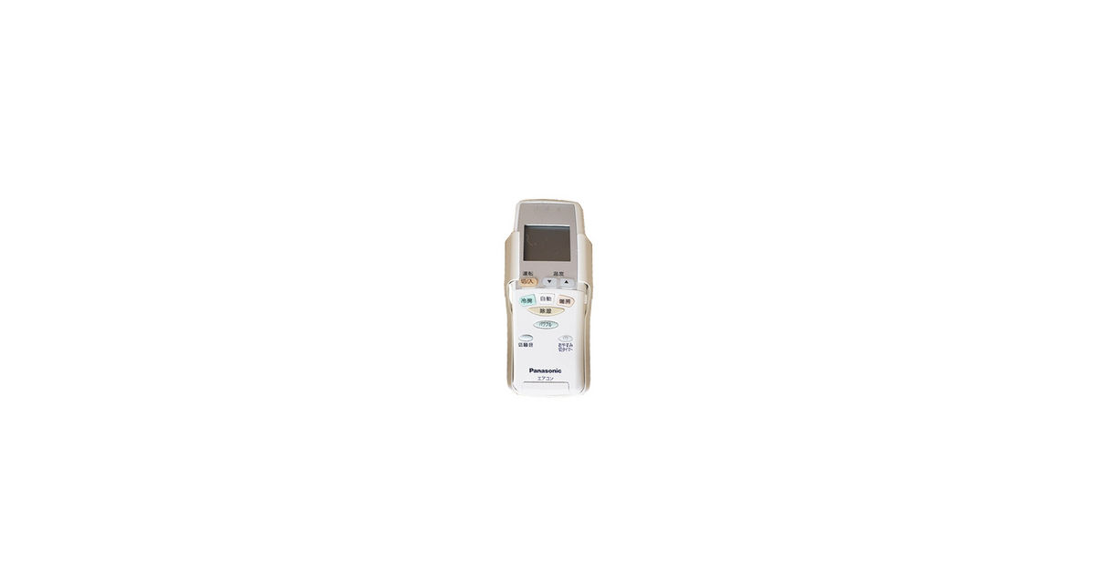 (未使用･未開封品)　Panasonic リモコン（リモコンホルダー付き） CWA75C3788X 60wa65s Amazon.co.jp: Panasonic リモコン（リモコンホルダー付き