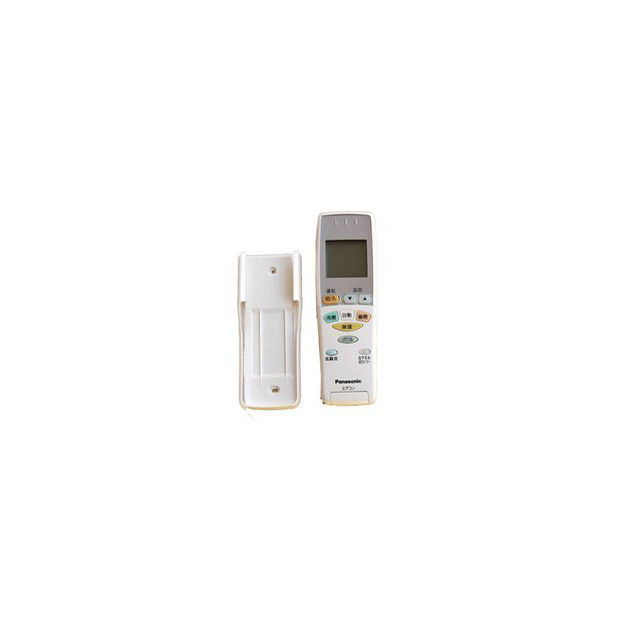 Panasonic リモコン（リモコンホルダー付き） CWA75C3343X 2zzhgl6 購入 リモコン（リモコンホルダー付き） CWA75C3343X | 消耗品