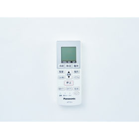 消耗品・付属品 リモコン編 | Panasonic