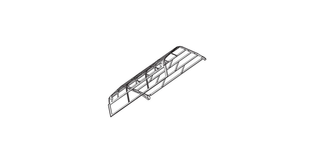 概要 エアフィルター（左側用） CWD001341 | 消耗品・別売品