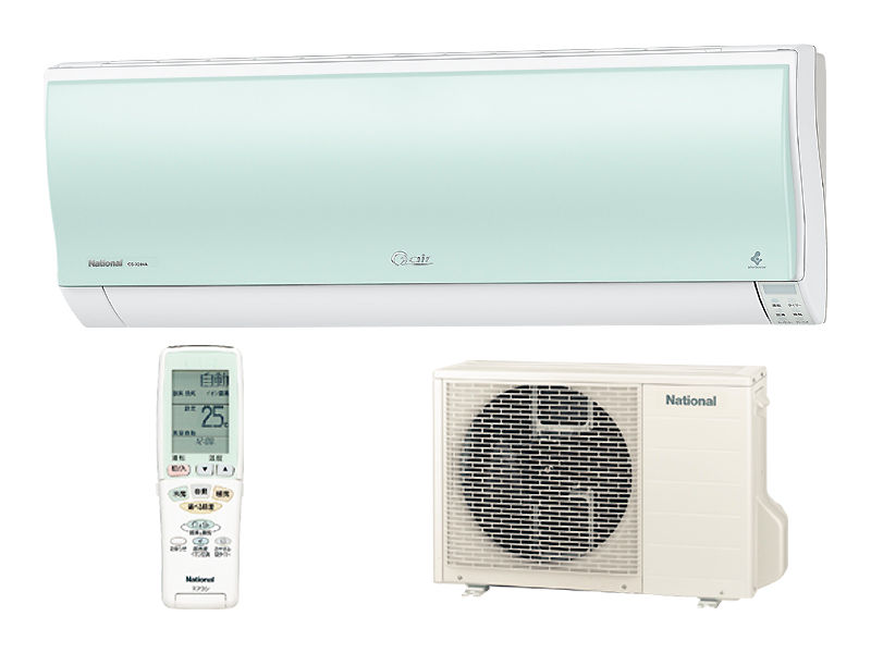 CS-X364A2 概要 - 冷暖房タイプ ルームエアコン | エアコン | Panasonic