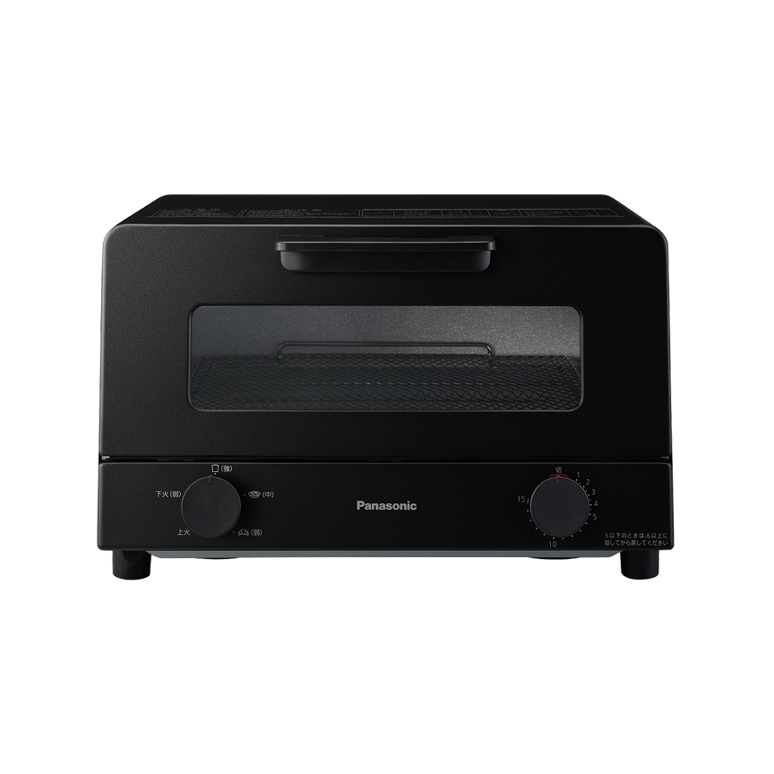 Panasonic オーブントースター NT-D500 NT-D500 概要 - オーブントースター | トースター | Panasonic