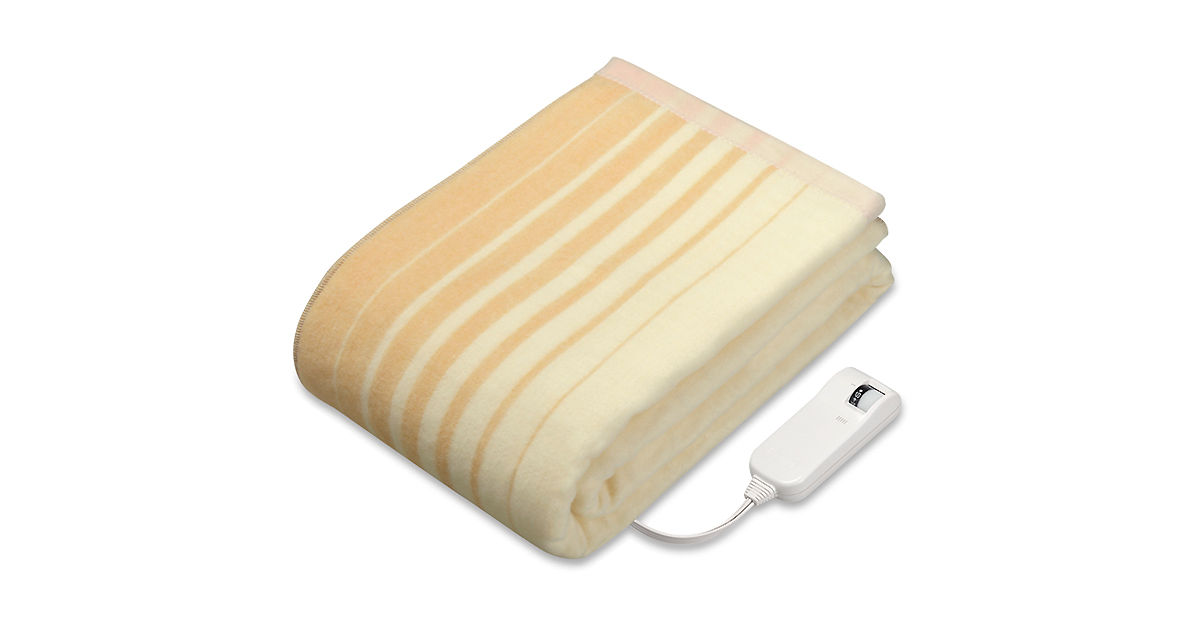 概要 電気かけ毛布〈シングルMサイズ〉 DB-K23M | 電気カーペット