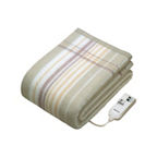 概要 かけしき毛布〈シングルMサイズ〉 DB-R22M | 電気カーペット