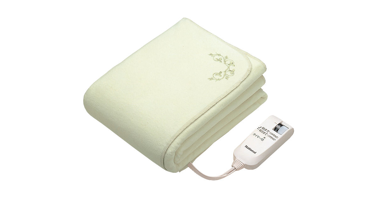 概要 電気しき毛布〈シングルSサイズ〉 DB-UC5S | 電気