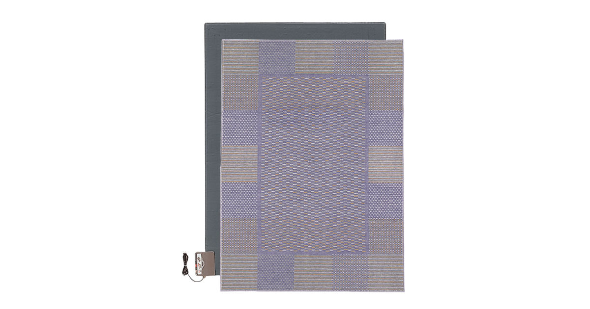 概要 着せかえカーペットセットタイプ DC-15N1 | 電気カーペット