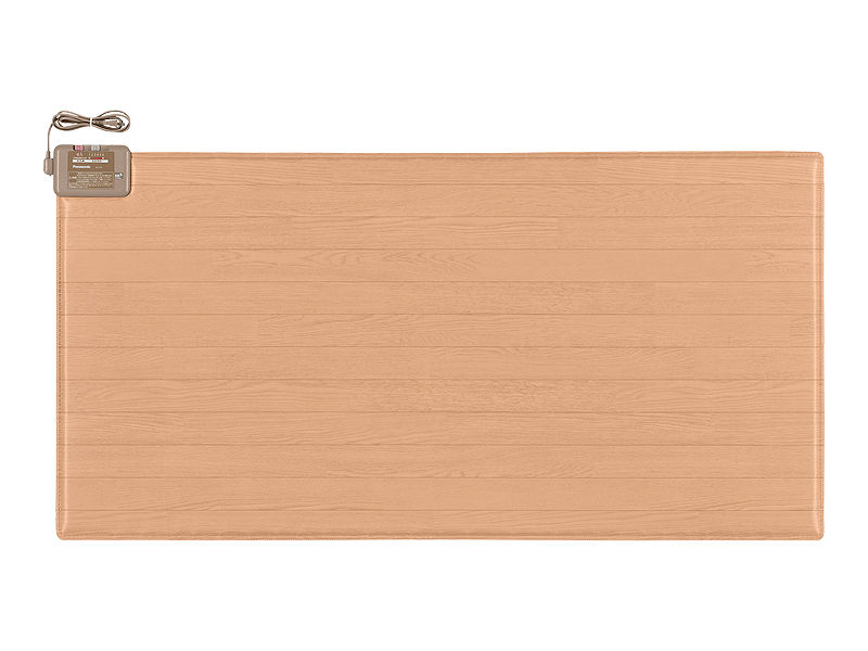 概要 かんたん床暖 DC-1F3 | 電気カーペット（ホットカーペット