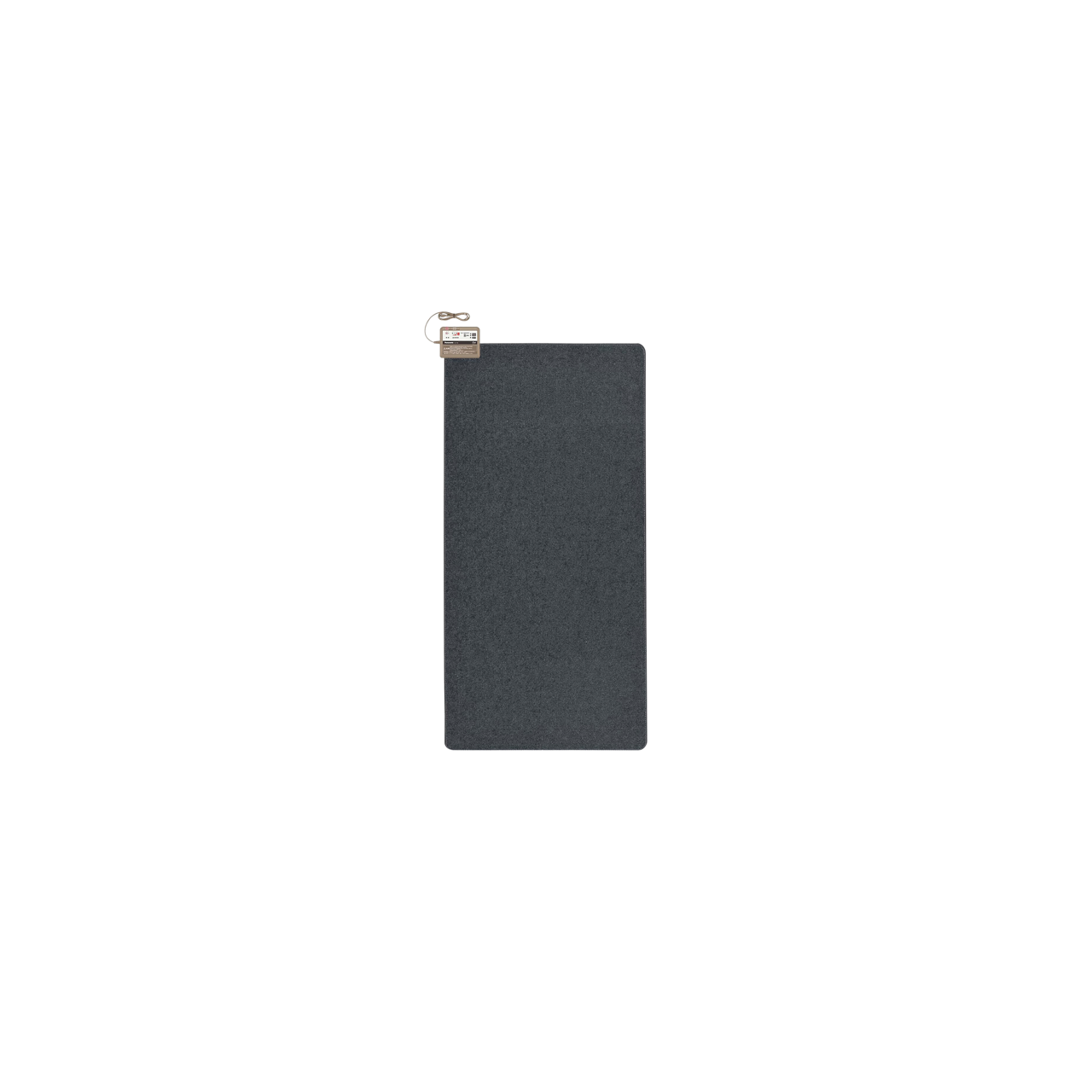 概要 着せかえカーペット用ヒーター DC-1NK | 電気カーペット 概要 着せかえカーペット用ヒーター DC-1NK | 電気カーペット