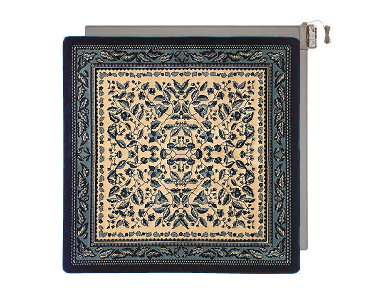 概要 電気カーペット DC-2KM10 | 電気カーペット（ホットカーペット