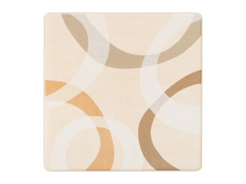 概要 着せ替えカーペット セットタイプ DC-2NHB2 | 電気カーペット